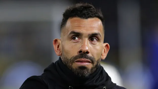 Vuelve a dirigir: Carlos Tevez será el nuevo entrenador de Talleres de Córdoba