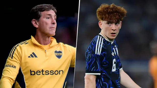 Boca hoy: la formación ante Universidad Católica, el Colo Barco habló de su vuelta y el sorpresivo deseo de Banega