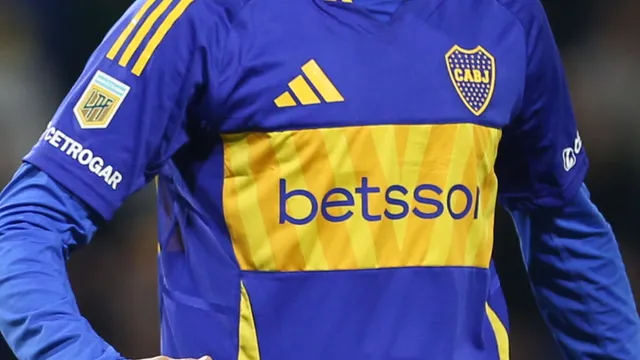 Cómo será el parche del Mundial de Clubes 2025 que Boca llevará en su camiseta
