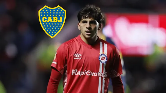 Hernán López Muñoz jugó en River, pero aceptaría ir a Boca: "No le diría que no"