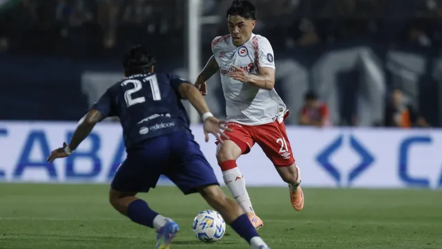 Por qué la derrota de Argentinos Juniors complica a Boca de cara a la Copa Libertadores
