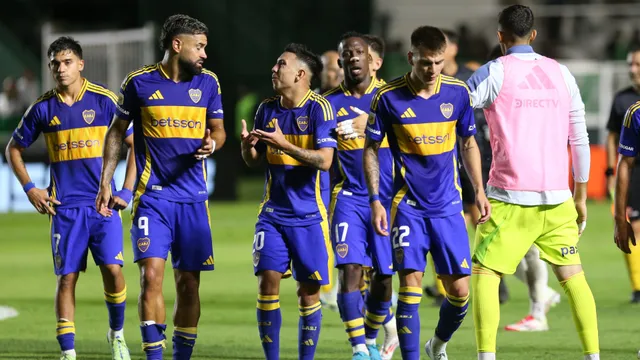 Boca quiere que Frank Fabra se vaya, los hinchas ya no lo soportan y apareció una oportunidad: "Están llamando para llevárselo"