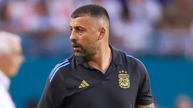 Walter Samuel, a fondo: qué espera de Suiza y la ilusión por la final del Mundial 2026