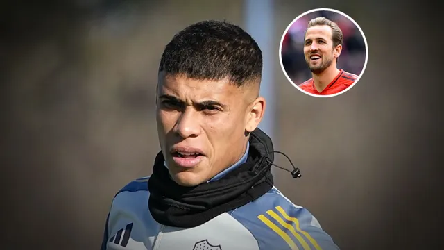 La respuesta de Ayrton Costa cuando le preguntaron sobre marcar a Harry Kane: "No nos olvidemos de..."