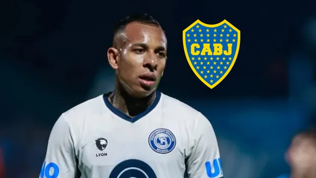 La fuerte postura que tomó el presidente de Independiente Rivadavia sobre Sebastián Villa a Boca