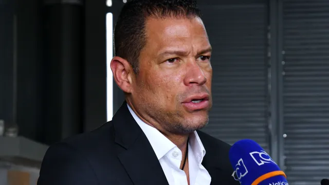 Óscar Córdoba, ex jugador de Boca