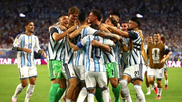 Argentina, en octavos: día y hora de los partidos si llega a la final del Mundial 2026