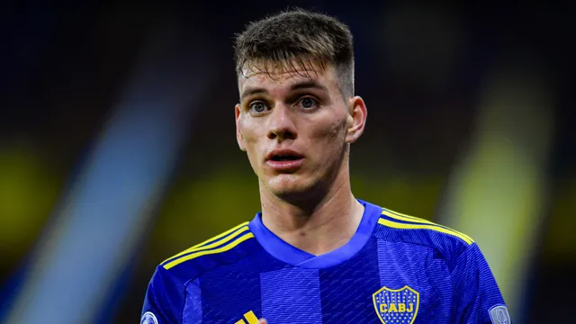 El Kily González analizó la situación de Zenón en Boca y no dudó: "Es recuperable"