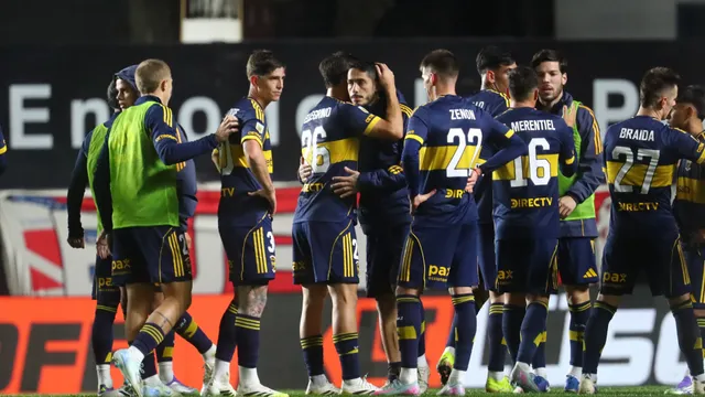 ¿Nuevos borrados? La situación de los jugadores que Miguel Russo volvió a dejar afuera de los concentrados de Boca