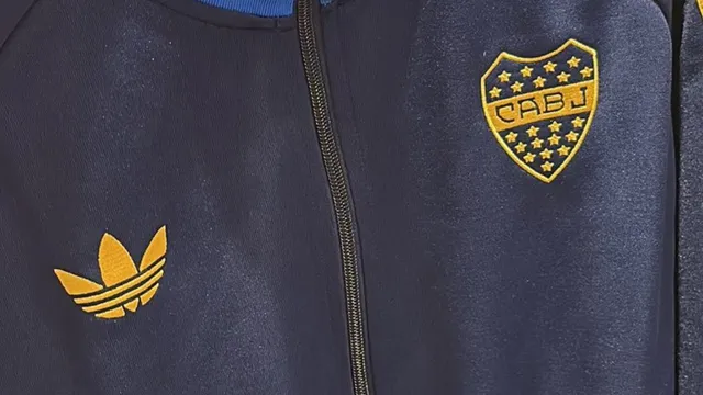 Nueva ropa de Boca: los tres nuevos lanzamientos que sorprendieron a los hinchas
