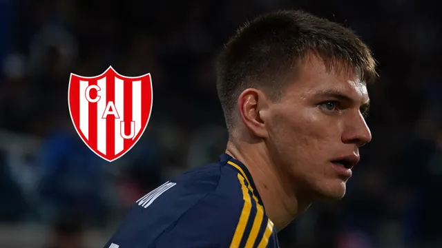 La fuerte postura de Unión ante la oferta de Olympiacos por Kevin Zenón: "Si no, no se vende"