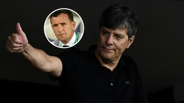Pergolini cuestionó la vuelta de Rodolfo Arruabarrena a Boca y apuntó contra Riquelme