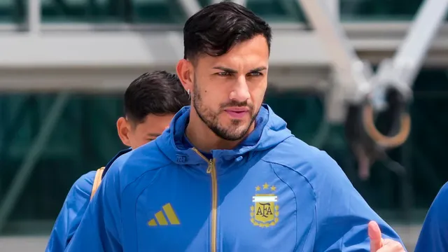 Se suma Paredes: uno por uno, todos los futbolistas de Boca que jugaron un Mundial con Argentina