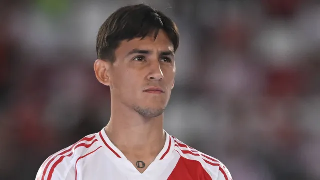 Boca quiso a Matías Rojas, eligió a River y ahora podría irse a la MLS tras ser borrado por Gallardo