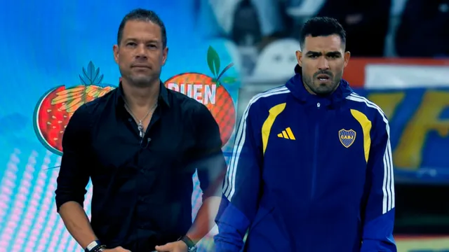Óscar Córdoba se la jugó y anticipó cómo le irá a Montero en Boca: "Va a..."