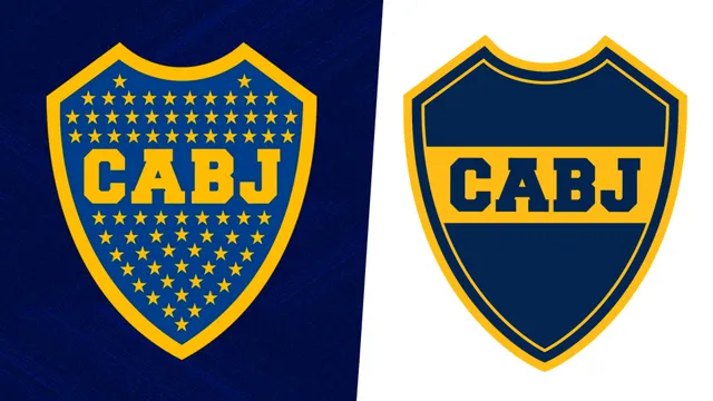 Boca cambió su escudo en redes sociales: el motivo