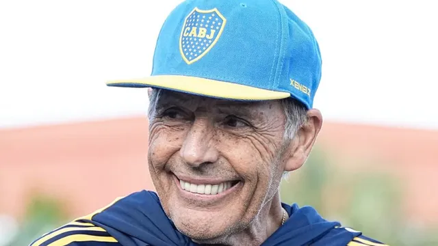 Miguel Russo tiene dos dudas: el probable equipo de Boca ante Bayern Munich