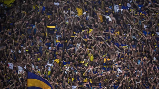 Cuál es el próximo partido de Boca como visitante que podría tener hinchas del Xeneize en las tribunas