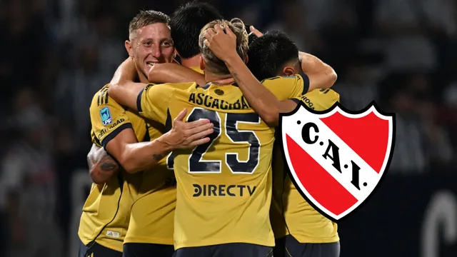 Atento, Boca: Quinteros pidió refuerzos e Independiente tiene en carpeta a Nicolás Figal