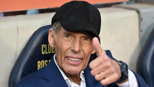 Gran noticia: Russo recibió el alta y cuáles son los pasos a seguir para el DT de Boca