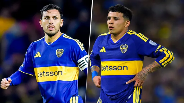 Las noticias de Boca hoy. 