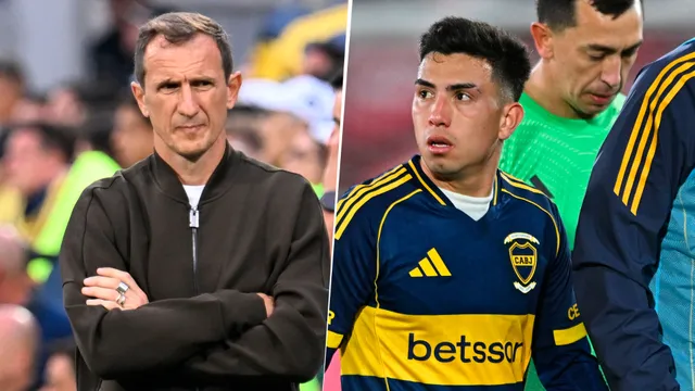 Las noticias de Boca hoy. 