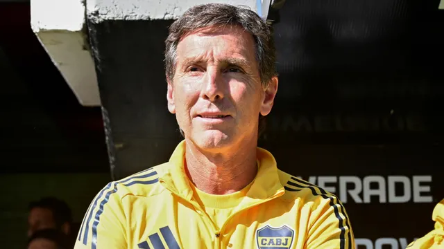 La gran noticia que recibió Claudio Úbeda de cara al tramo final del torneo: ¿vuelve un titular?