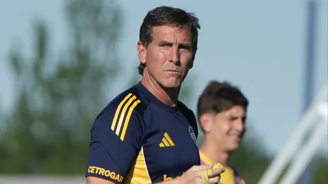 El nuevo objetivo de Úbeda: tras recuperar a Zeballos, ahora va por Kevin Zenón