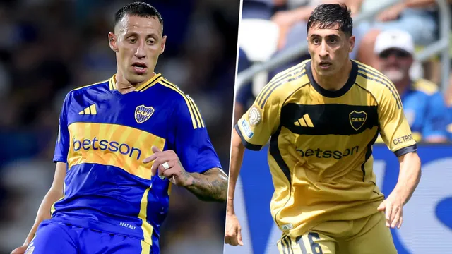 Boca hoy: la sorpresiva propuesta de Lema a Riquelme, cuánto pide el club para vender a Merentiel y qué número usará Paredes