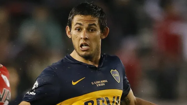 Qué es de la vida de Marcelo Meli: de campeón con Boca al fútbol de Colombia