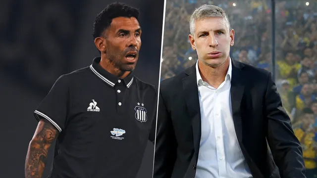 Por qué Tevez y Palermo no correrían como candidatos en Boca para Riquelme