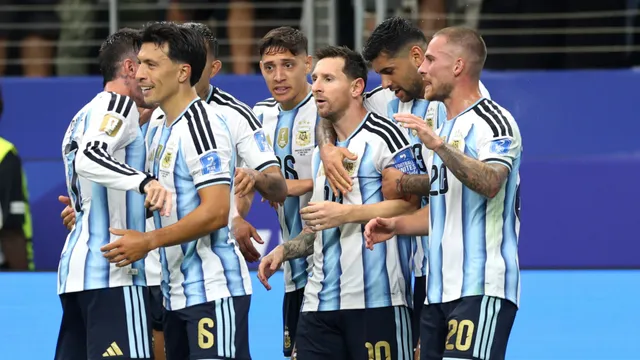 Quién será el rival de Argentina en los 16avos de final del Mundial 2026