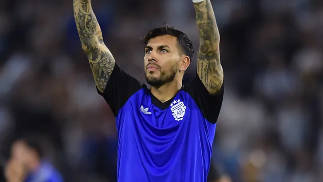 Cuánto dinero recibirá Boca por la convocatoria de Leandro Paredes al Mundial 2026