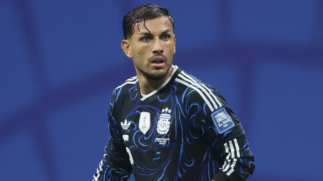Cuánto dinero le pagará FIFA a Boca por la presencia de Leandro Paredes en el Mundial 2026