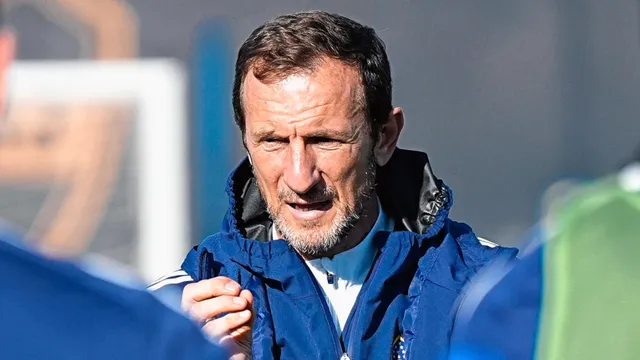 Las cinco bajas de Boca para el partido ante O'Higgings y un reemplazo juvenil