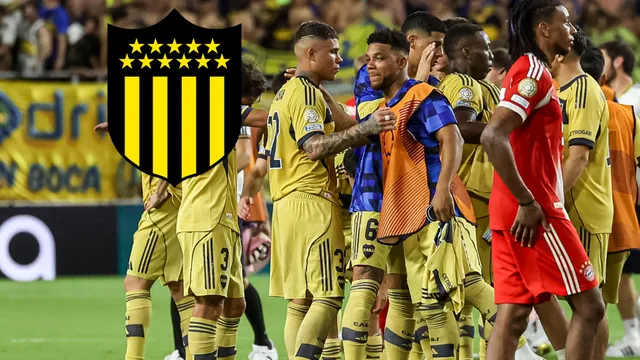 ¿Peñarol le resuelve un problema a Boca? El club uruguayo quiere a Sergio Romero y Brian Aguirre