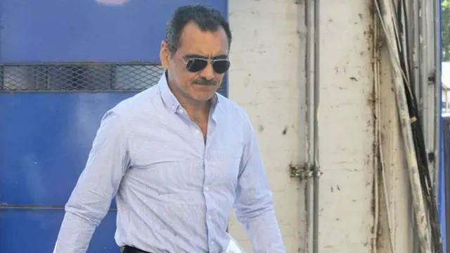 Dura noticia: murió Daniel Bolotnicoff, el histórico representante de Riquelme