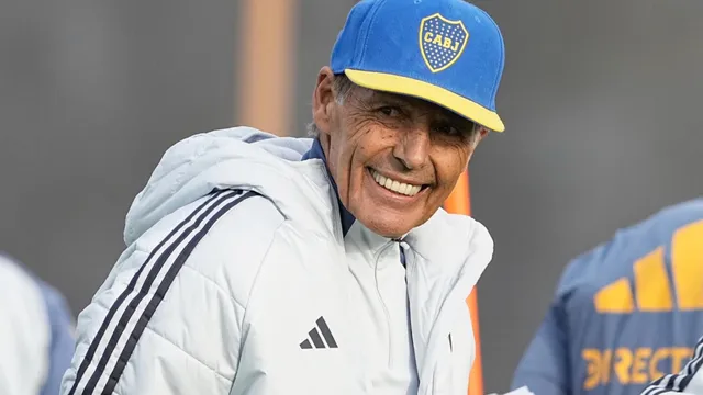 Russo pidió por Walter Mazzantti, pero Boca acelerará luego del Mundial de Clubes