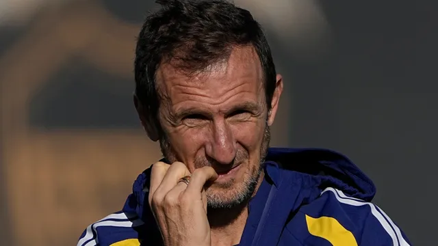 Leonel Flores, la gran apuesta de Arruabarrena para el equipo titular de Boca en la Copa Sudamericana