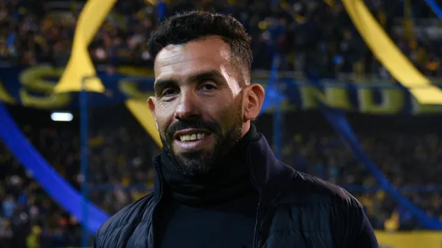 Tevez y un aviso para Riquelme: cuándo quiere que sea su despedida en La Bombonera