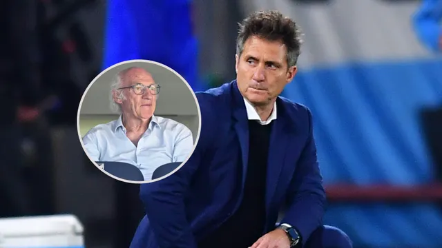 Guillermo Barros Schelotto reveló por primera vez la frase con la que Bianchi lo bajó del partido ante Real Madrid en Japón