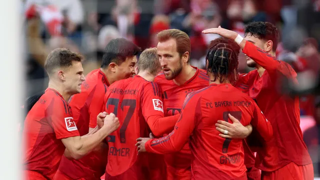 Mundial de Clubes 2025: cómo juega Bayern Múnich, y por qué Musiala podría quedar afuera