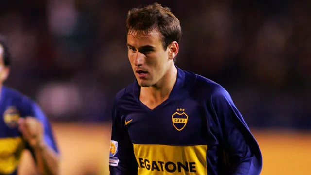 El video actual de Rodrigo Palacio que conmovió a todos los hinchas de Boca por un detalle especial: "Ídolo de verdad"