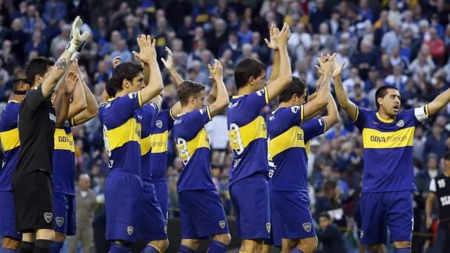 Leandro Marín hizo un penal que complicó a Boca, pero todavía sostiene su postura: "Para mí no fue"