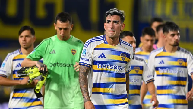 Boca jugará cinco partidos en 20 días: el intenso fixture que se le viene a Claudio Úbeda