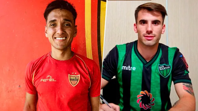 No seguirán: están a préstamo, quedarán con el pase en su poder y no regresarán a Boca