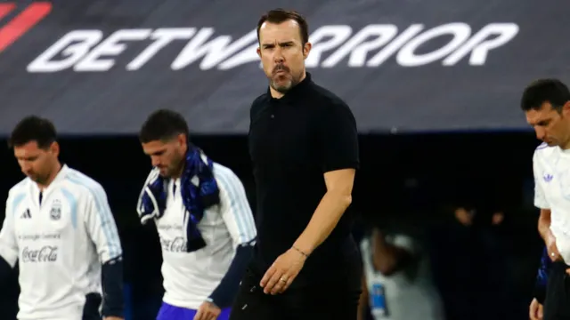 El DT de Mauritania puso a La Bombonera por encima del Bernabéu y el Camp Nou: "Es otra cosa"