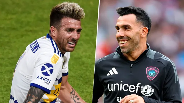 El consejo de Julio Buffarini a Carlos Tevez para eliminar a Boca: "Le diría que..."