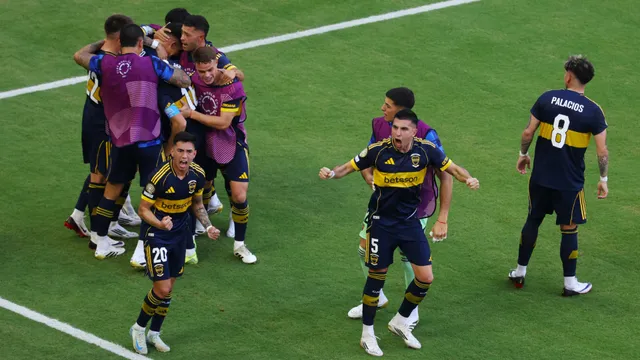 Qué resultado tiene que sacar Boca ante Bayern Munich para pasar a octavos