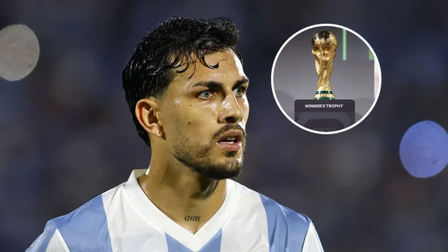 Con Paredes atento, se sortean los grupos del Mundial: a qué hora es, qué canal lo pasa y cómo son los bombos